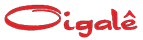 Oigalê Logo