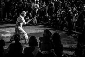 Espetáculo: O Baile dos Anastácio
Foto: Wesley Soares