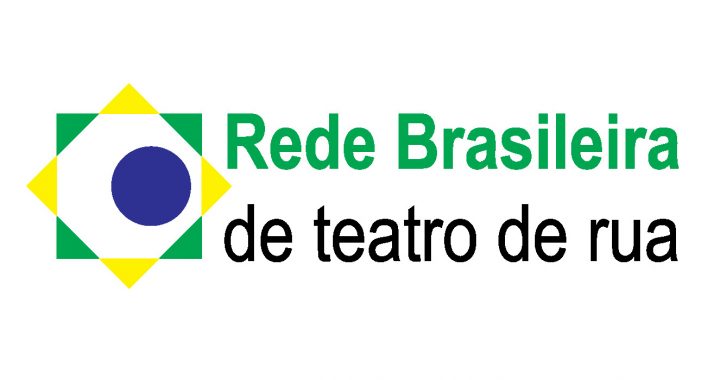 Resultado de imagem para rede brasileira de teatro de rua